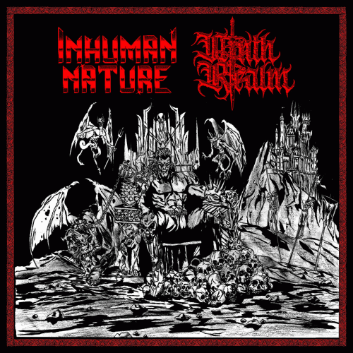 Inhuman Nature : Inhuman Nature - Ninth Realm